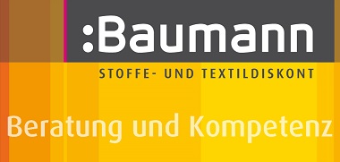 Logo Baumann Stoffe