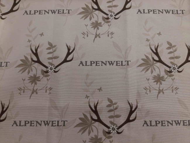 Alpenwelt