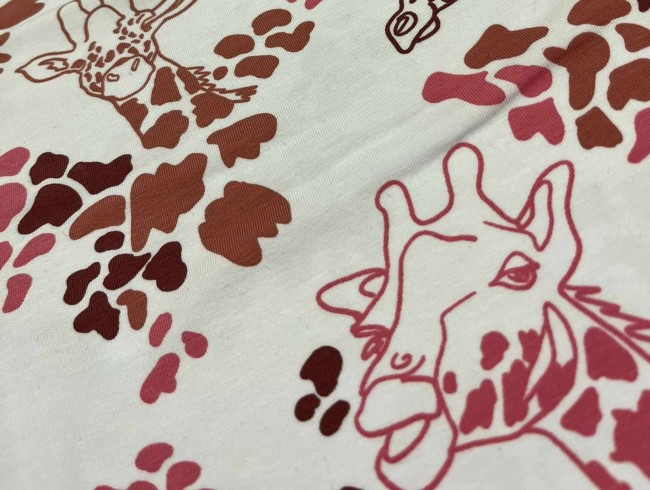 Giraffen