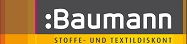 Logo Baumann Stoffe